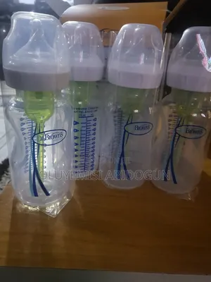 Feeding Bottle