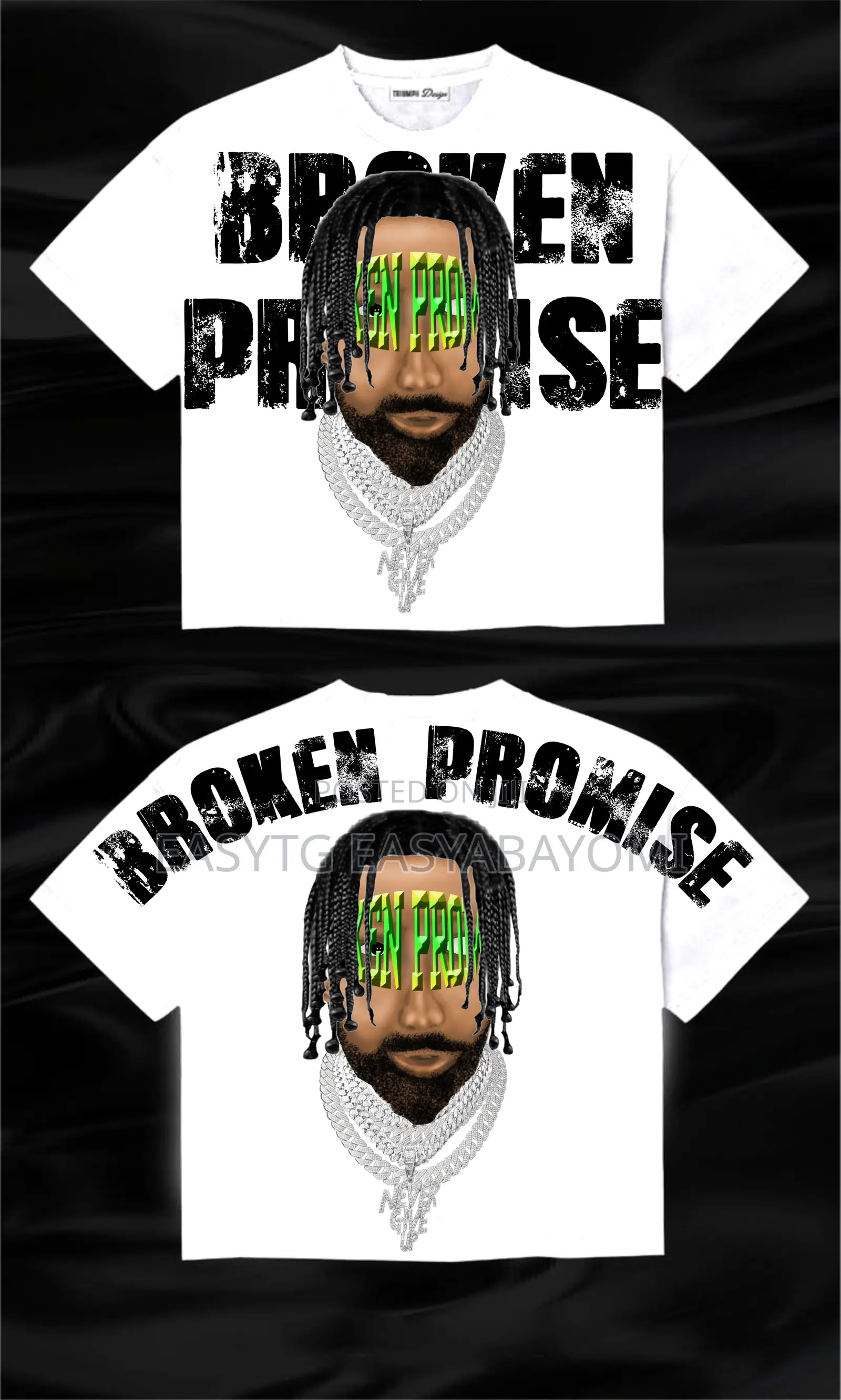 Broken Promise