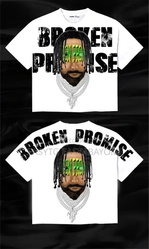 Broken Promise