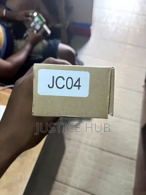 Hp Jc04/250 G6 Laptop Battery