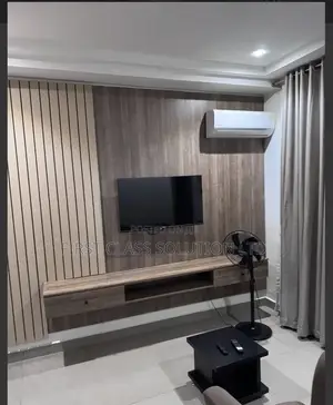1 Bedroom Apartment in Jabi