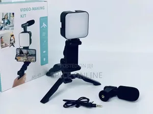 Xvip Premium Content Video Kit