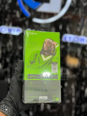 Oraimo 40,000 Mah Power Bank