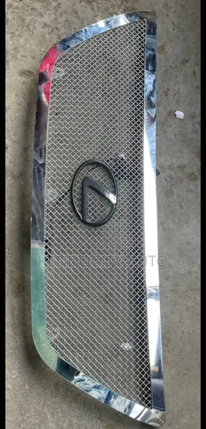 Gx,470 Lexus Front Grill