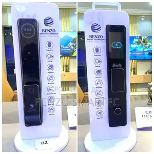 Smart Door Lock