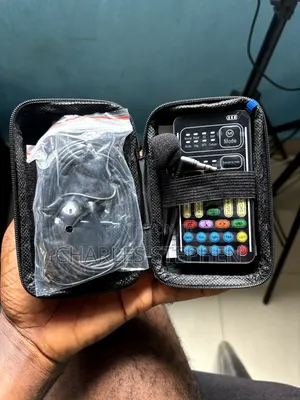 Original Voice Changer