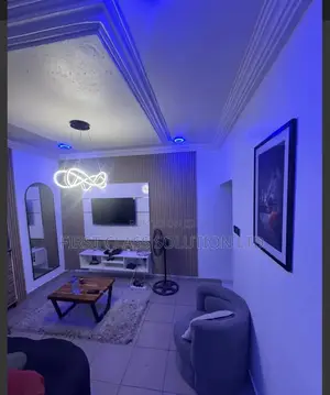 1 Bedroom Apartment in Wuse 2