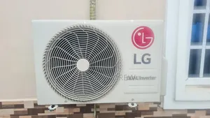 Lg 1hp Inverter Ac