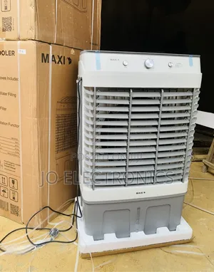 Maxi 50l Air Cooler