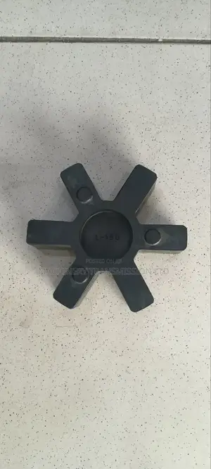 L-150 Coupling Rubber