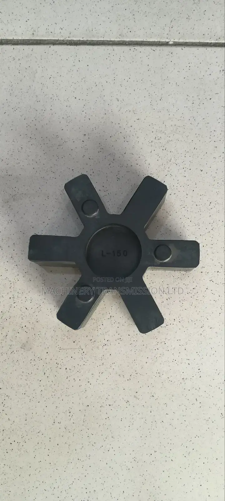 L-150 Coupling Rubber
