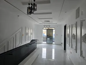 4bdrm Duplex in Sunshine Garden, Sangotedo for sale
