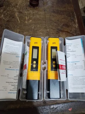 Ph Meter Tester