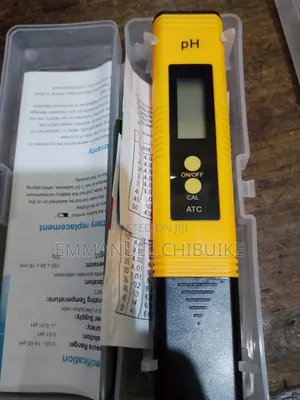 Ph Meter Tester