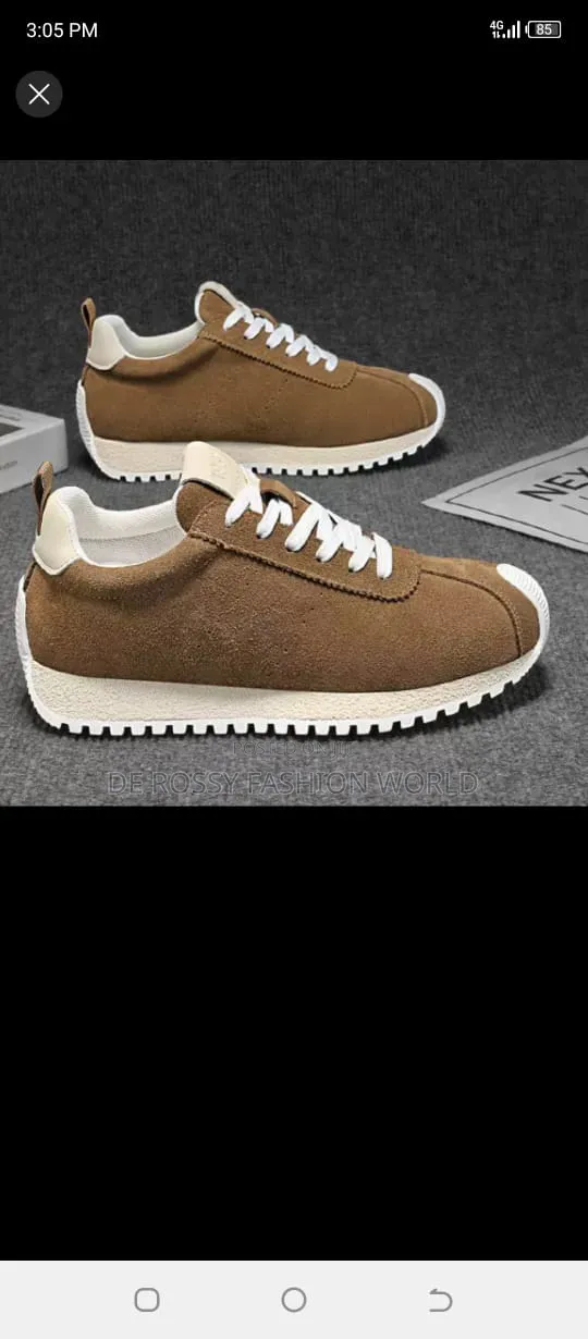 Quality Sneakers Shoes for Men