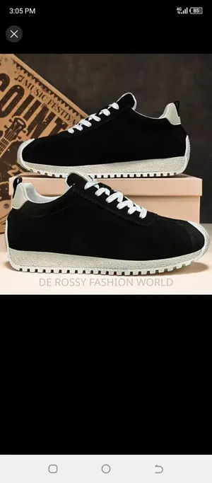 Quality Sneakers Shoes for Men