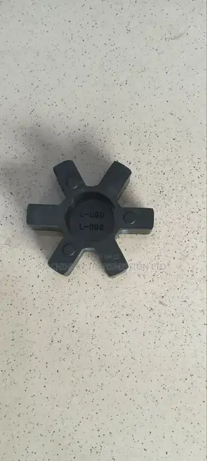 L-090/L-095 Rubber Coupling