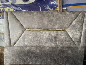 6 by 6 Bedframe Available for Pick Up