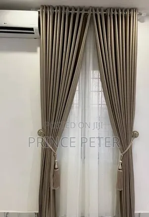 Turkish Curtain's for House and Office