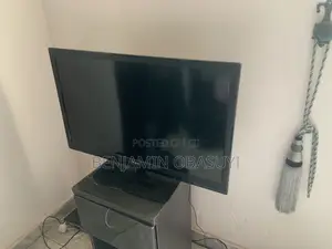 32 Inch Haier Tv