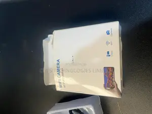 Wifi Camera