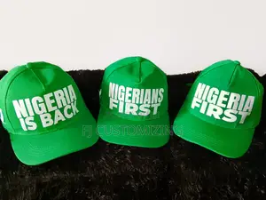 Caps for Events