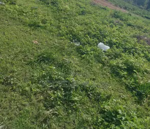 4128sqm Commercial Land for Sale in Gudu