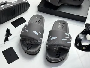 Quality Pam Slippers for Unisex