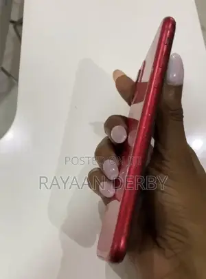 Apple iPhone 11 64 GB Red