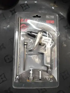 Set of Air Duster Gun