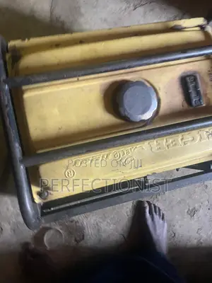 Tiger Generator
