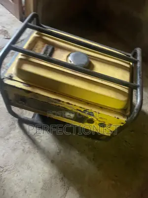 Tiger Generator