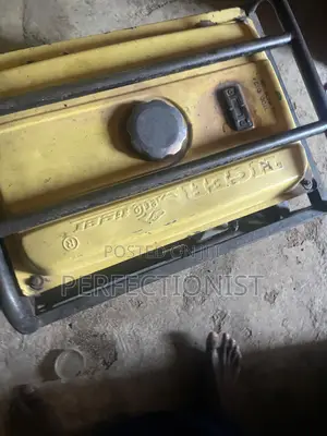 Tiger Generator