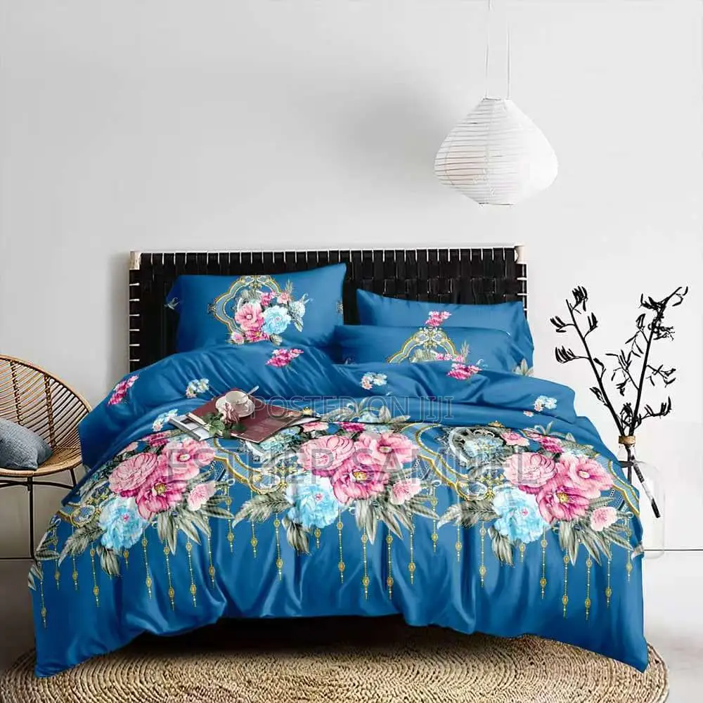 Beautiful Bedsheets