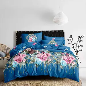 Beautiful Bedsheets