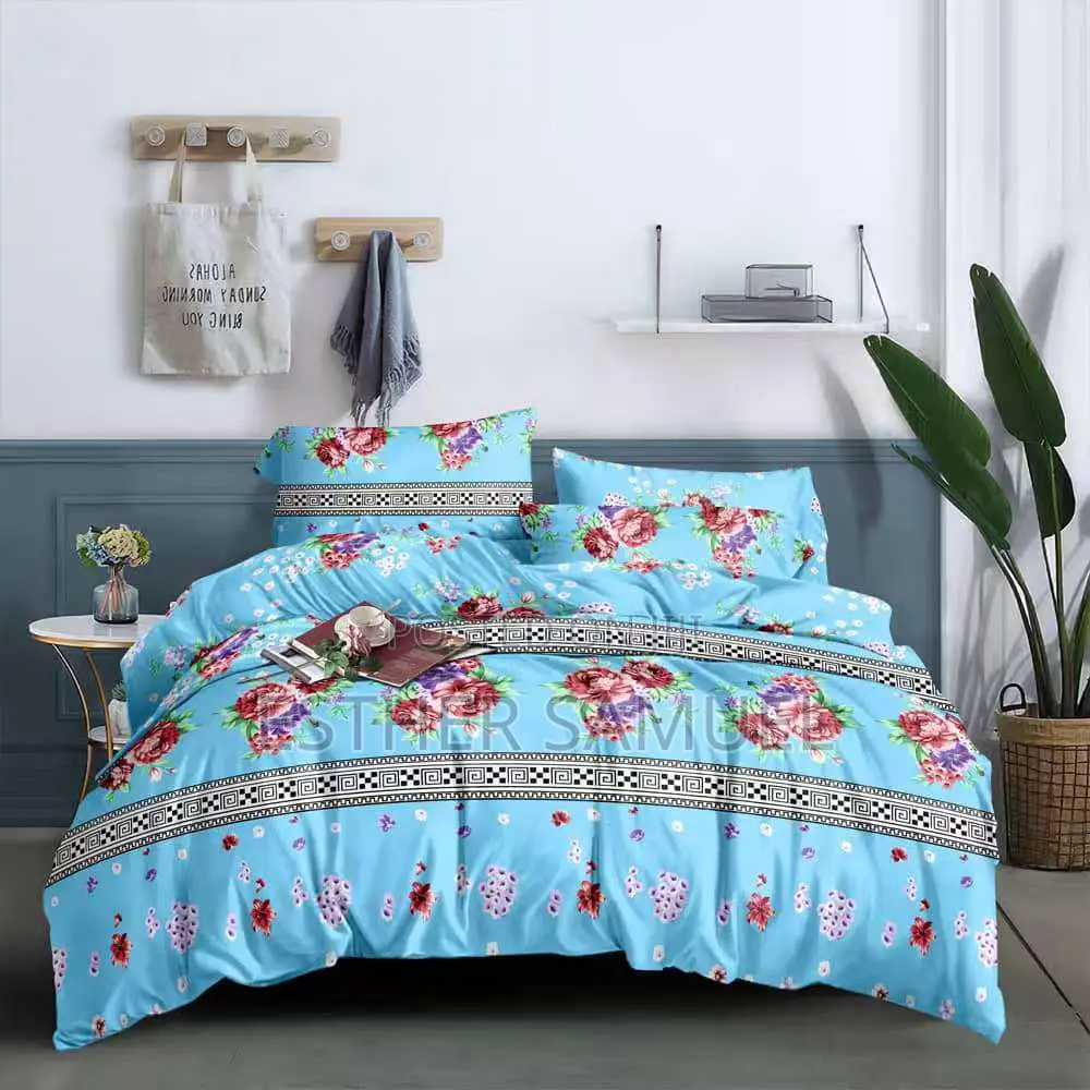 Beautiful Bedsheets