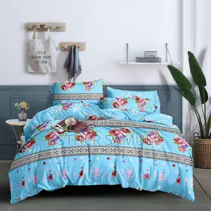 Beautiful Bedsheets