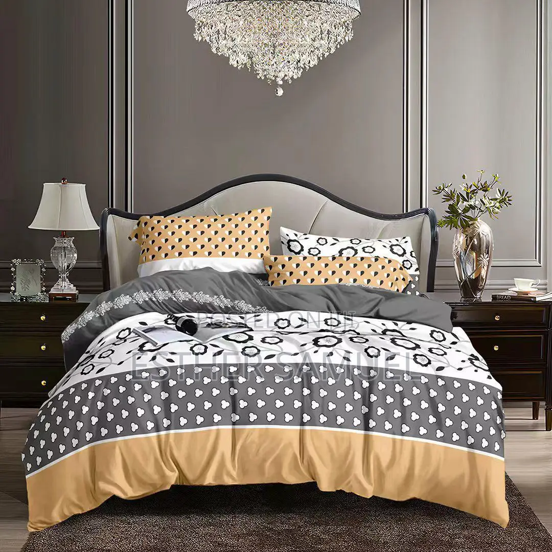Beautiful Bedsheets