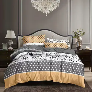 Beautiful Bedsheets