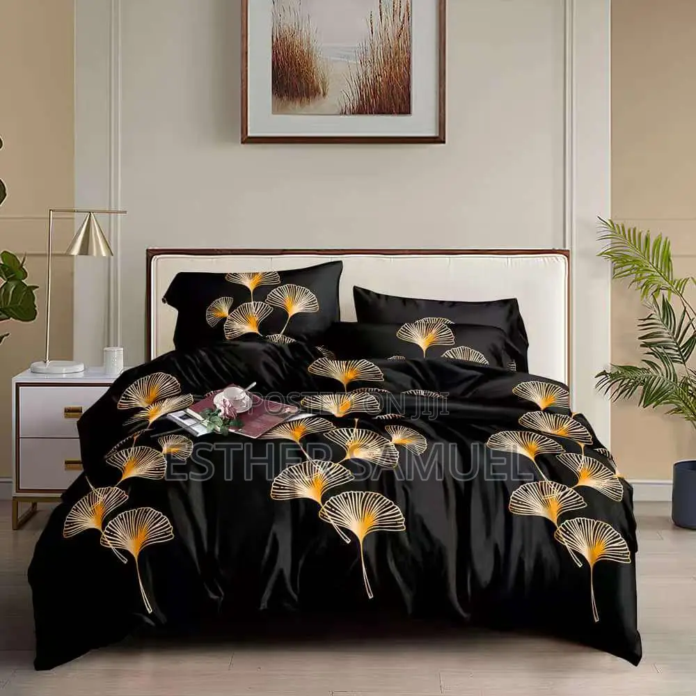 Beautiful Bedsheets