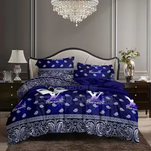 Beautiful Bedsheets