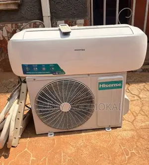 Hisense 1hp Aircraft Conditioner