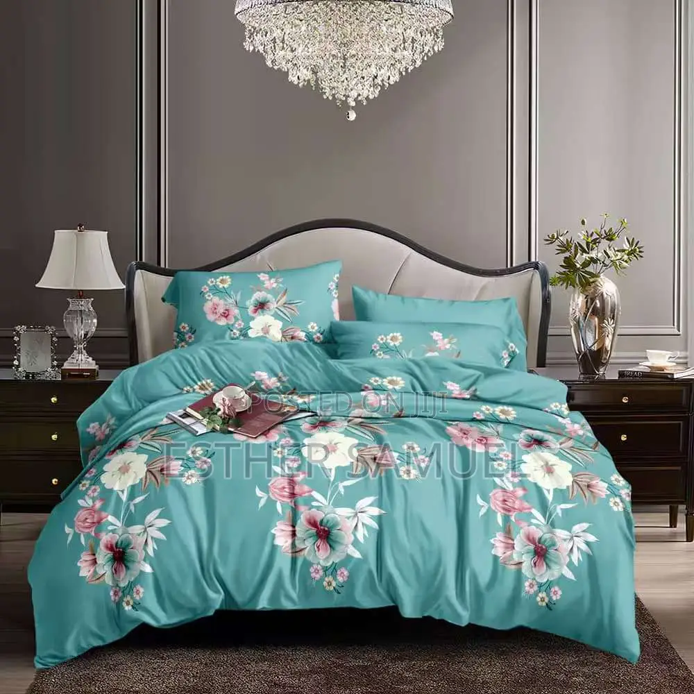 Beautiful Bedsheets