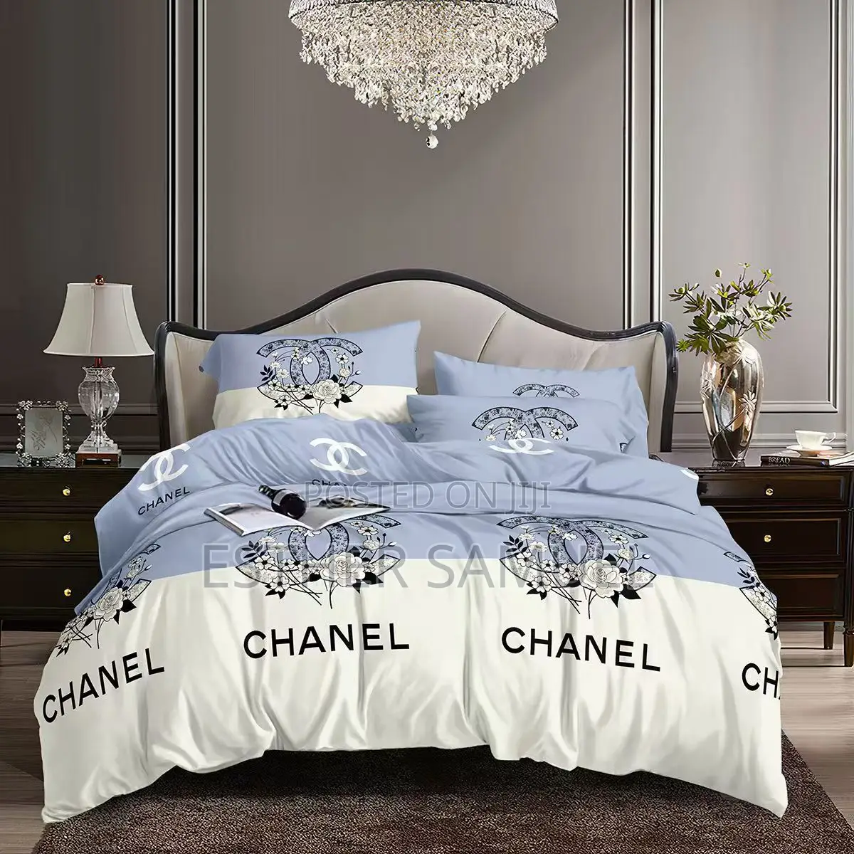 Beautiful Bedsheets