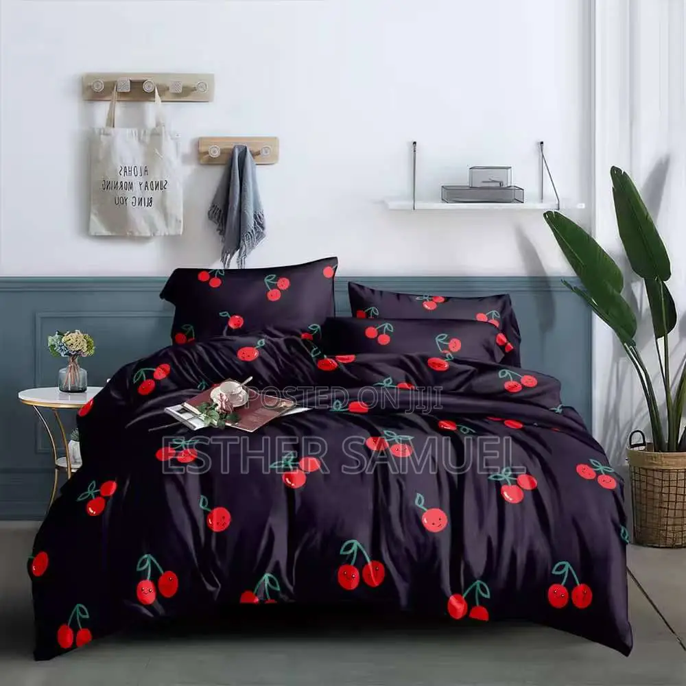 Beautiful Bedsheets