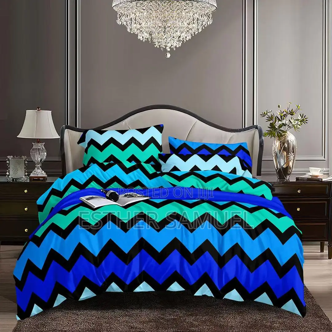 Beautiful Bedsheets