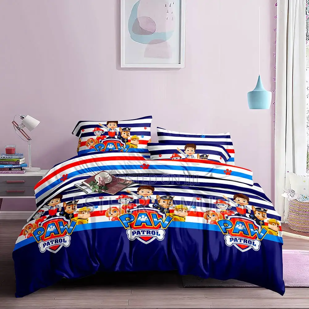Beautiful Bedsheets