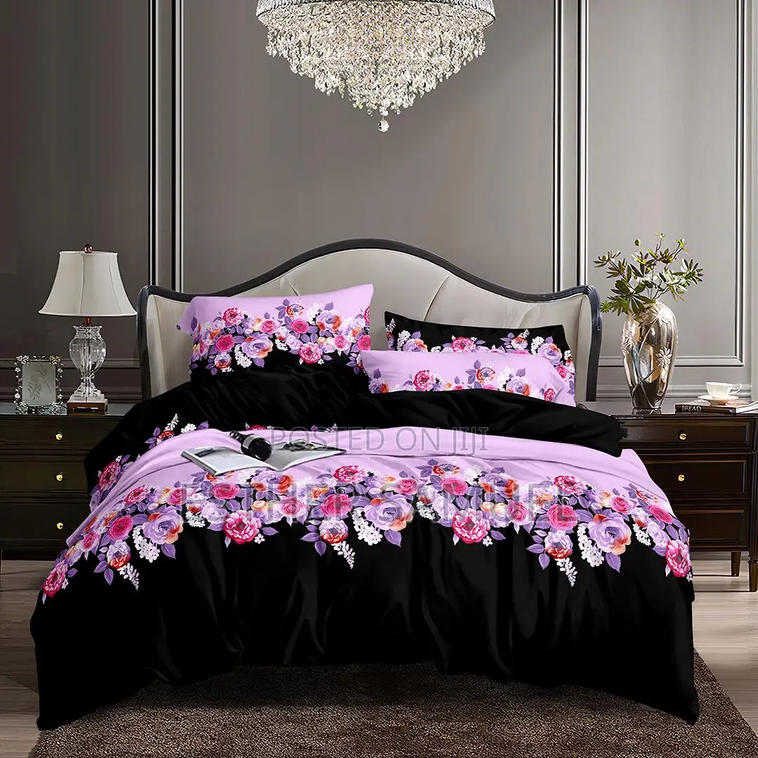 Beautiful Bedsheets