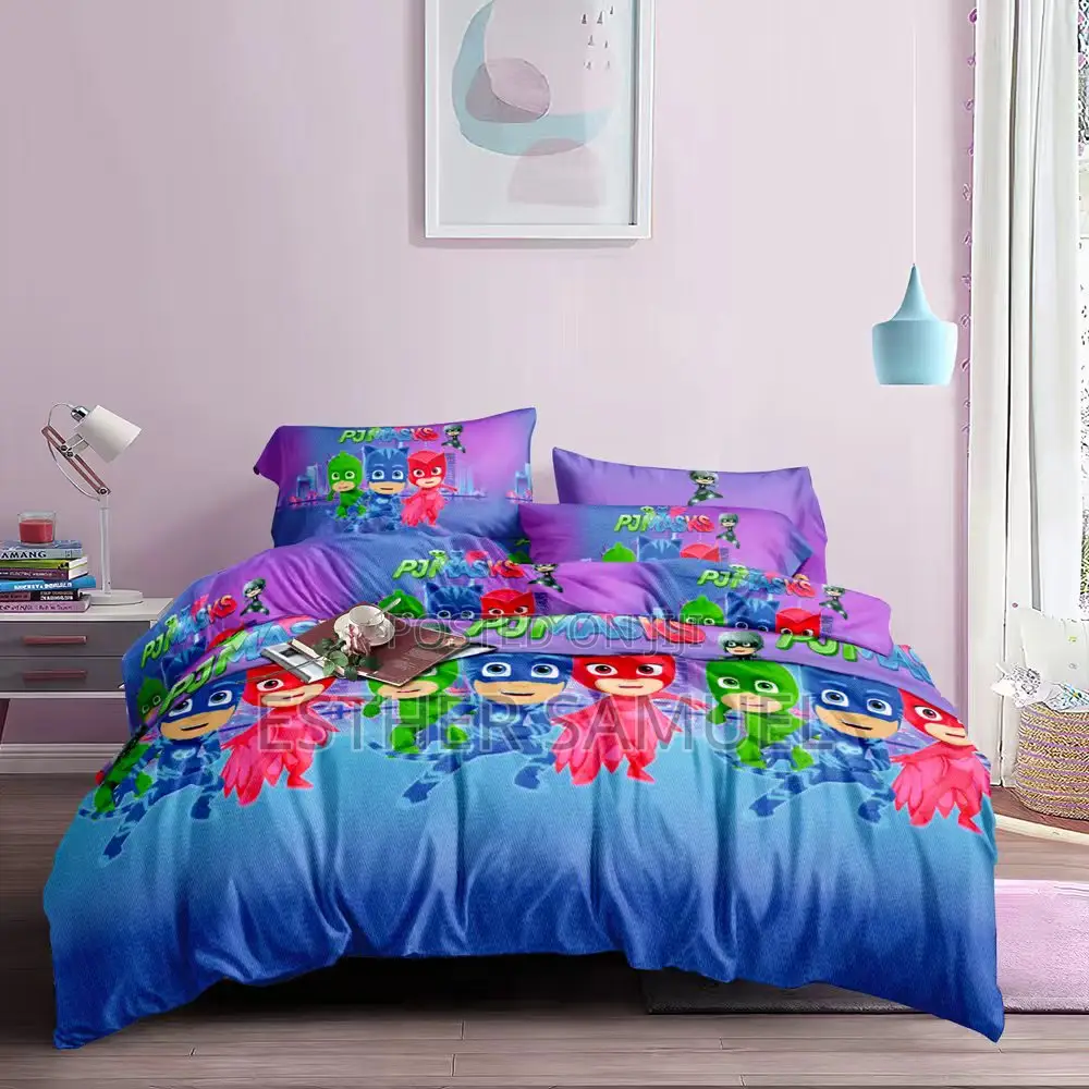 Beautiful Bedsheets
