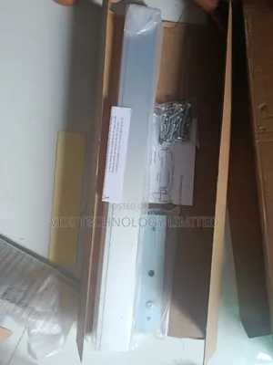 Electromagnetic Door Lock (280kg) For Double Door